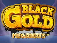 Black Gold Megaways