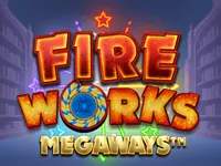 Fireworks Megaways