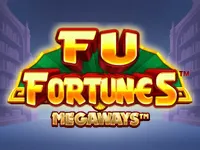Fu Fortunes Megaways