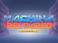 Machina Megaways