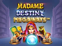 Madame Destiny Megaways