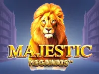 Majestic Megaways