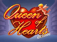 Queen of Hearts Deluxe