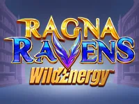 RagnaRavens WildEnergy
