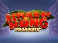 Return of Kong Megaways