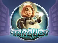 Starquest Megaways