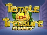Temple of Treasure Megaways
