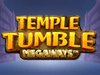 Temple Tumble Megaways