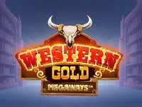 Western Gold Megaways