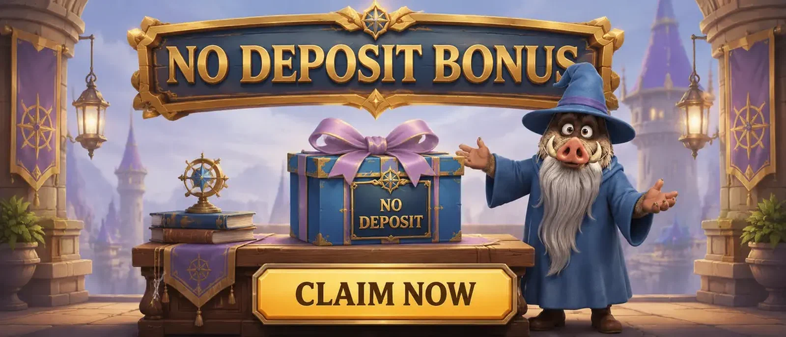 Kingia No Deposit Bonus Rules